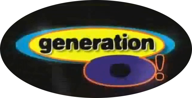 Generation O! Complete